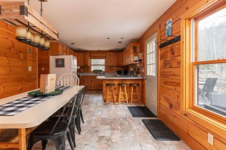 10 Coziest North Conway Cabin Rentals Dreamy NH Getaways