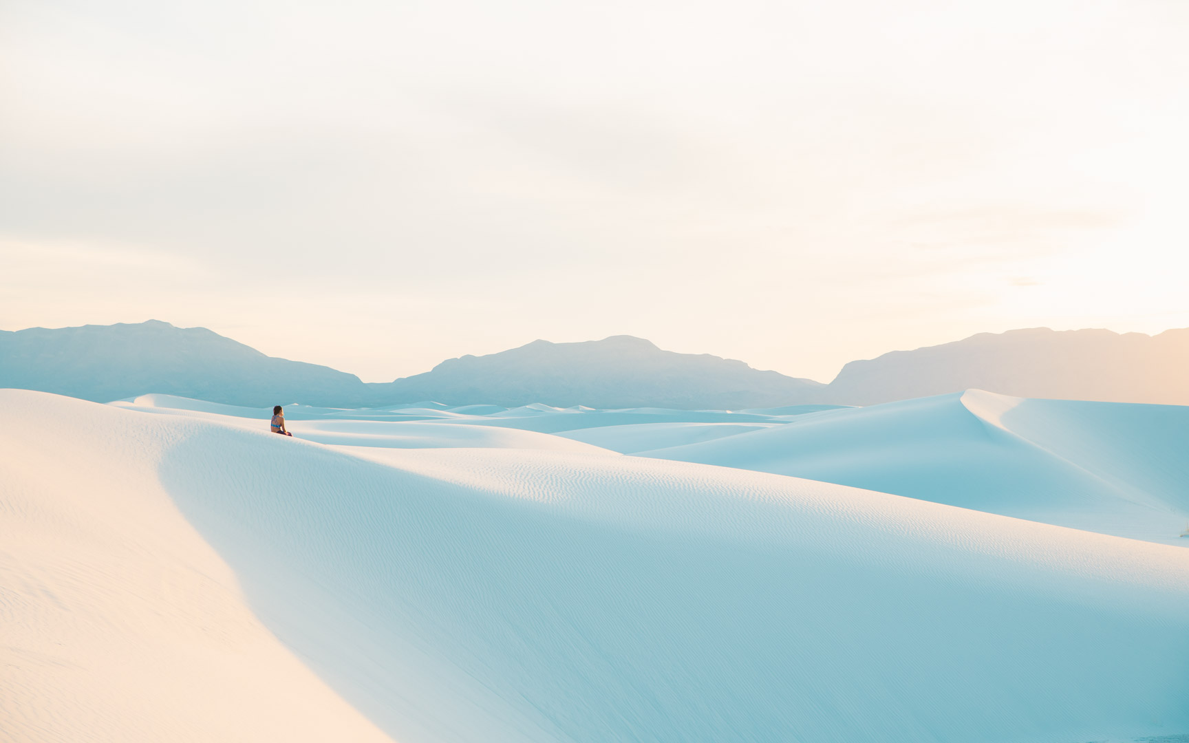Things To Do In White Sands NM For Photographers