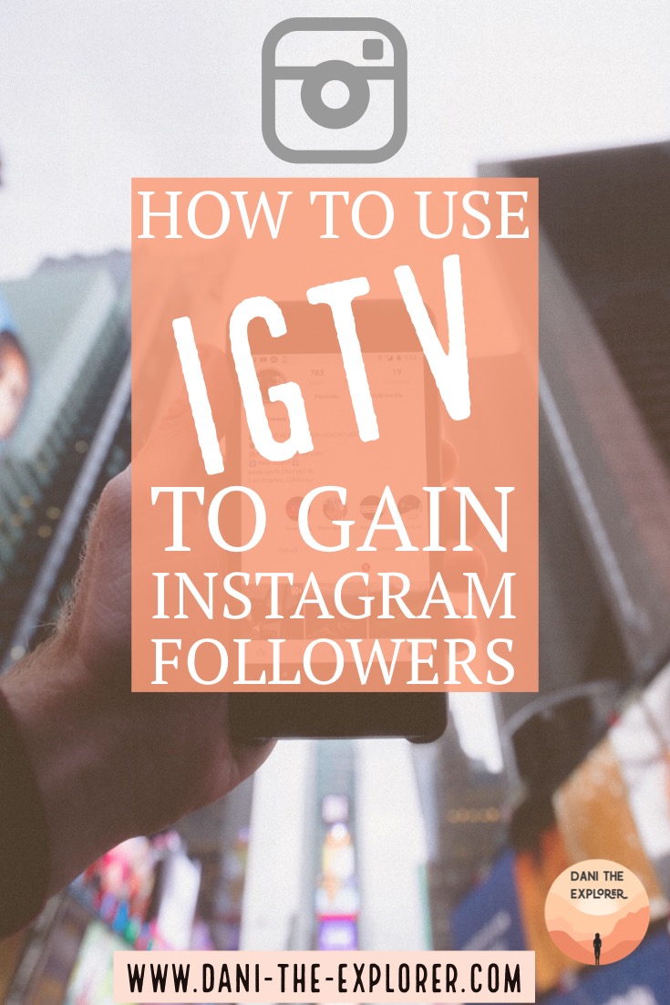 how to use igtv to gain instagram followers - how do you find out your top followers on instagram