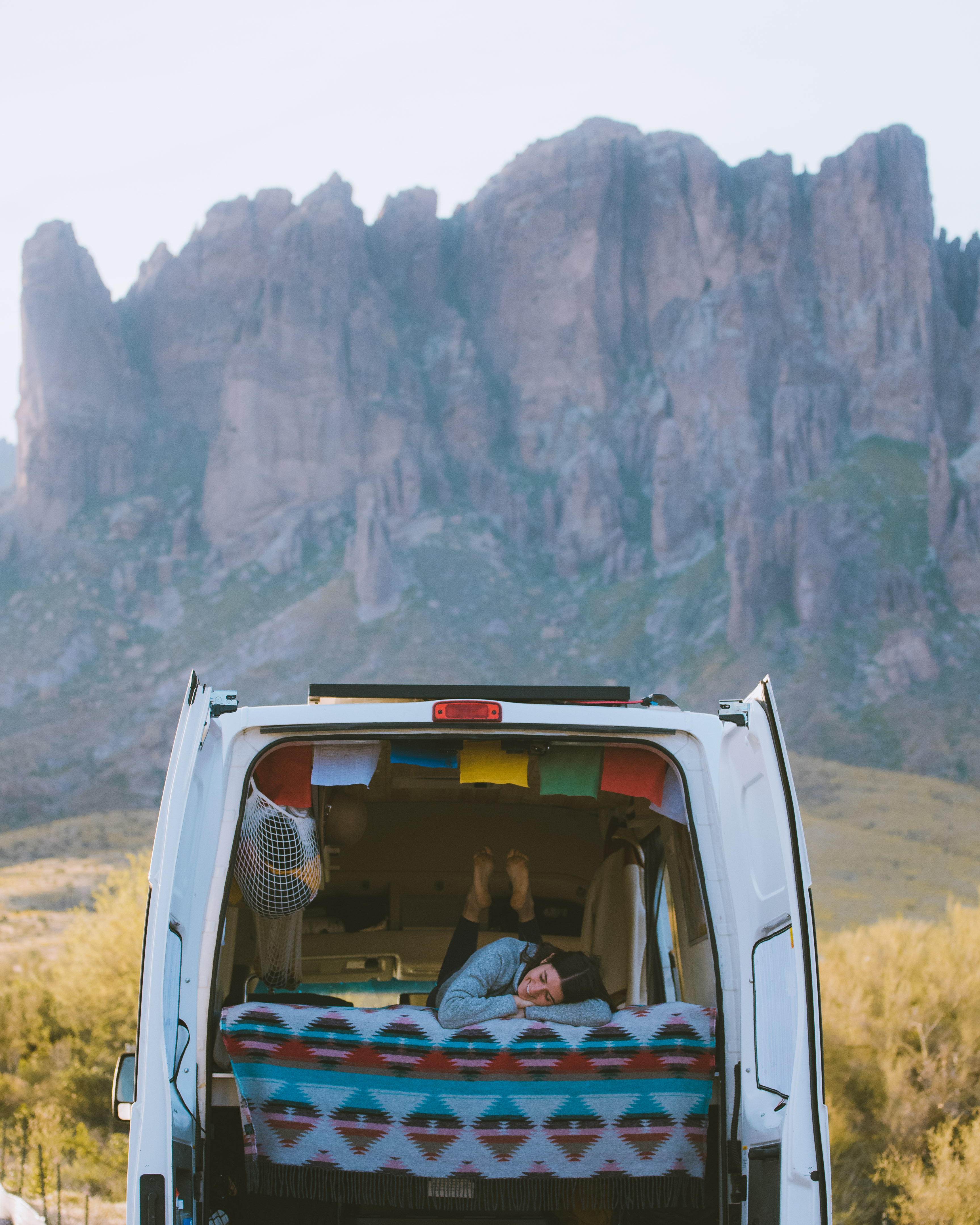 Living In A Van >> Our 5 Most Faqs About Living In A Van Dani The Explorer Living In A Van >> Our 5 Most Faqs About Living In A Van Dani The Explorer