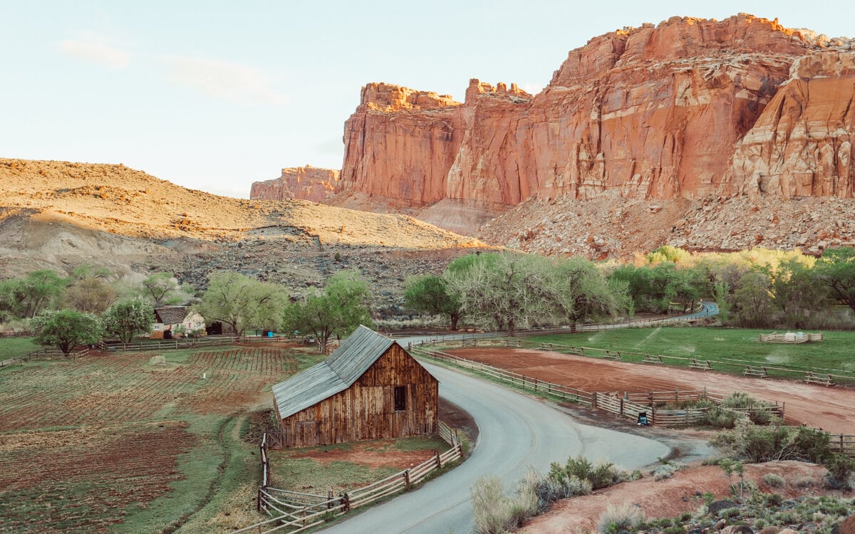 All 5 Utah National Parks Ranked Best To Worst