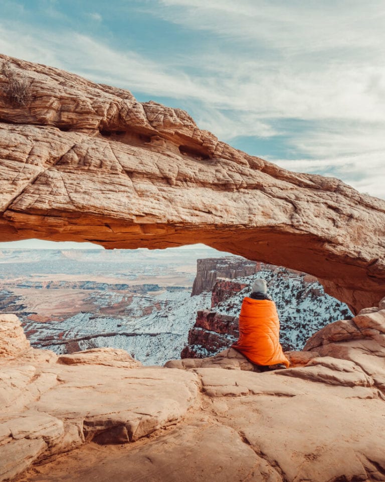 8-Day Utah National Parks Road Trip: Big 5 Bucket List Itinerary