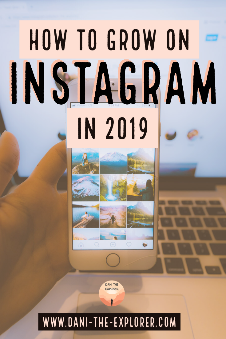 Image result for instagram algorithm may 2019
