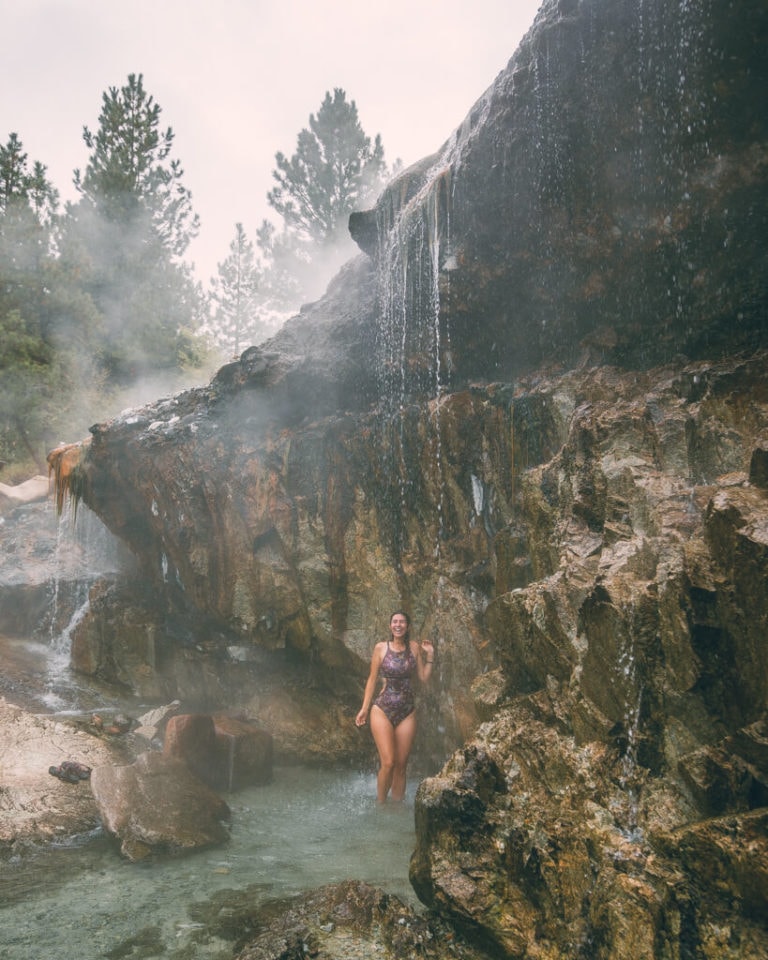 Ultimate Guide to Kirkham Hot Springs Idaho for a Memorable Soak