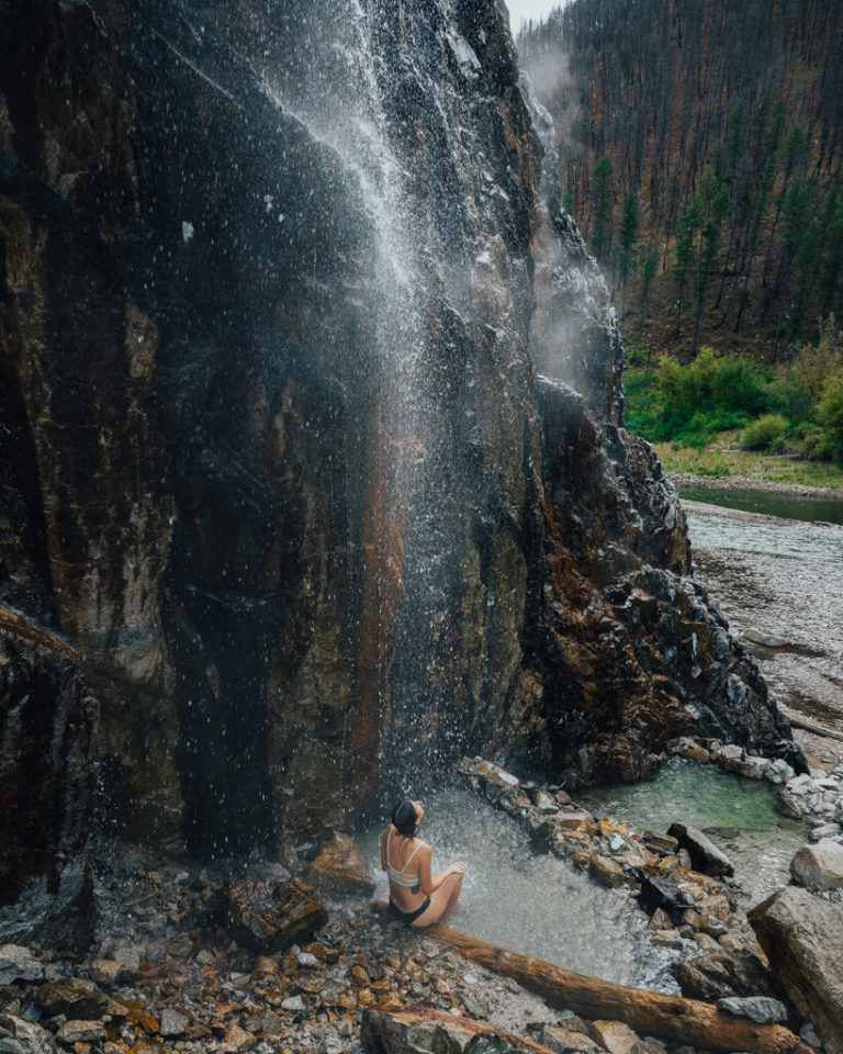 Ultimate Guide to Kirkham Hot Springs Idaho for a Memorable Soak