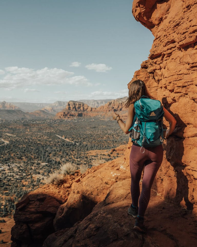 How to Enjoy Bell Rock Vortex Sedona for an Incredible Adventure