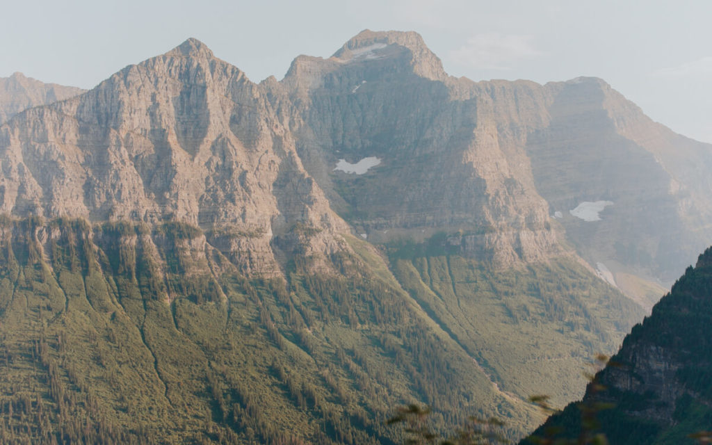 I Worked in Glacier National Park. These Are 5 Must-See Gems