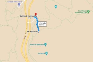 How to Enjoy Bell Rock Vortex Sedona for an Incredible Adventure