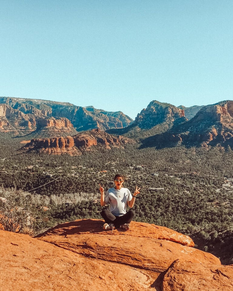 Airport Mesa Vortex Discover 3 Ways You Can Enjoy This Sedona Gem