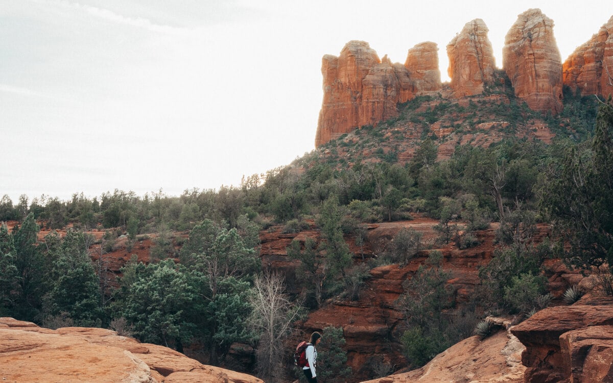 Soldier Pass Trail Sedona Az Ultimate Guide To This Epic Hike