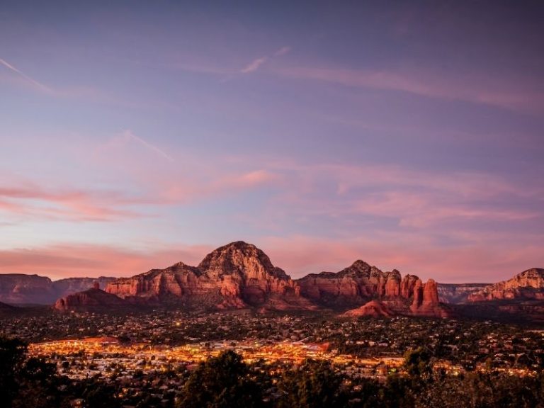 Airport Mesa Vortex Discover 3 Ways You Can Enjoy This Sedona Gem