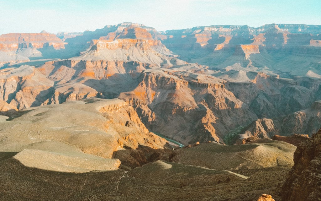 Phoenix to Sedona to Grand Canyon Itinerary - 5 Day AZ Road Trip