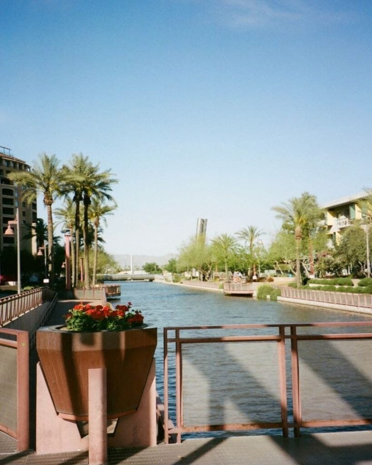 19 Unique Things To Do In Scottsdale That'll Make You Wanna Move There