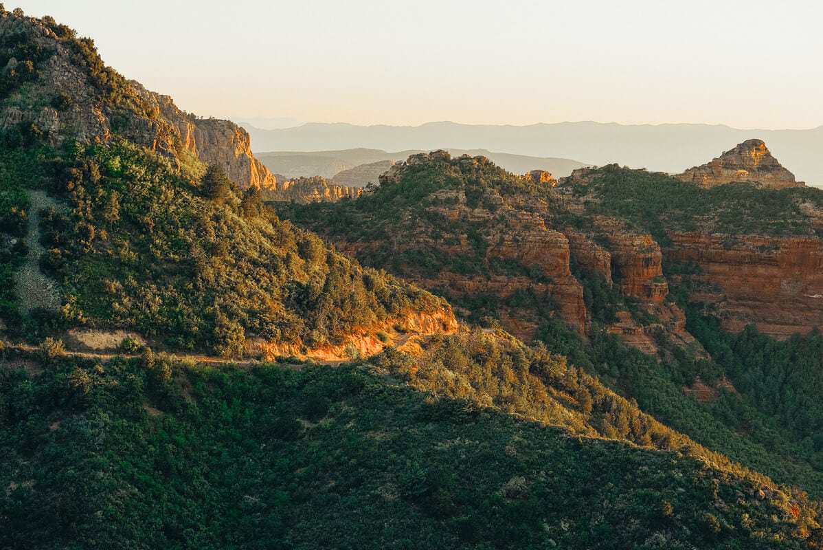 How To Spend One AMAZING Day In Sedona Itinerary