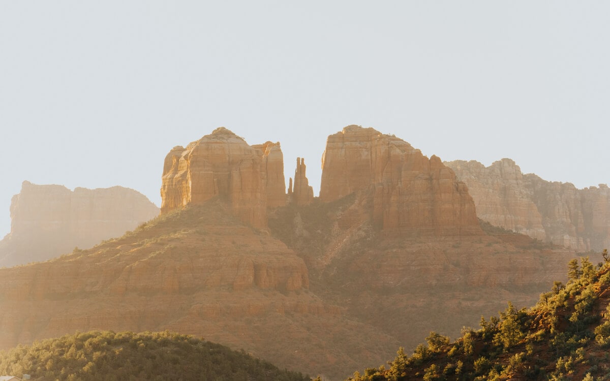 Sedona Travel Guide for First Timers