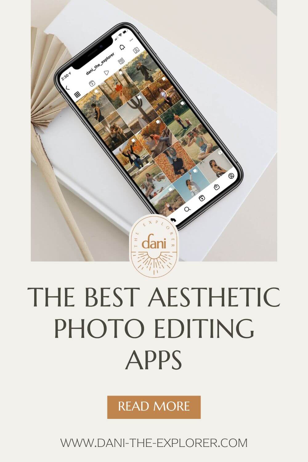 5 Aesthetic Photo Editing Apps to Take Your Pics From 0 to Hero