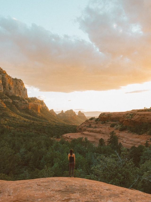 Best Sedona Sunrise & Sunset Hikes for Your Bucket List