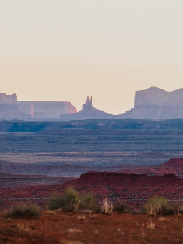 Perfect Arizona Utah Road Trip – Bucket List Southwest Itinerary Story