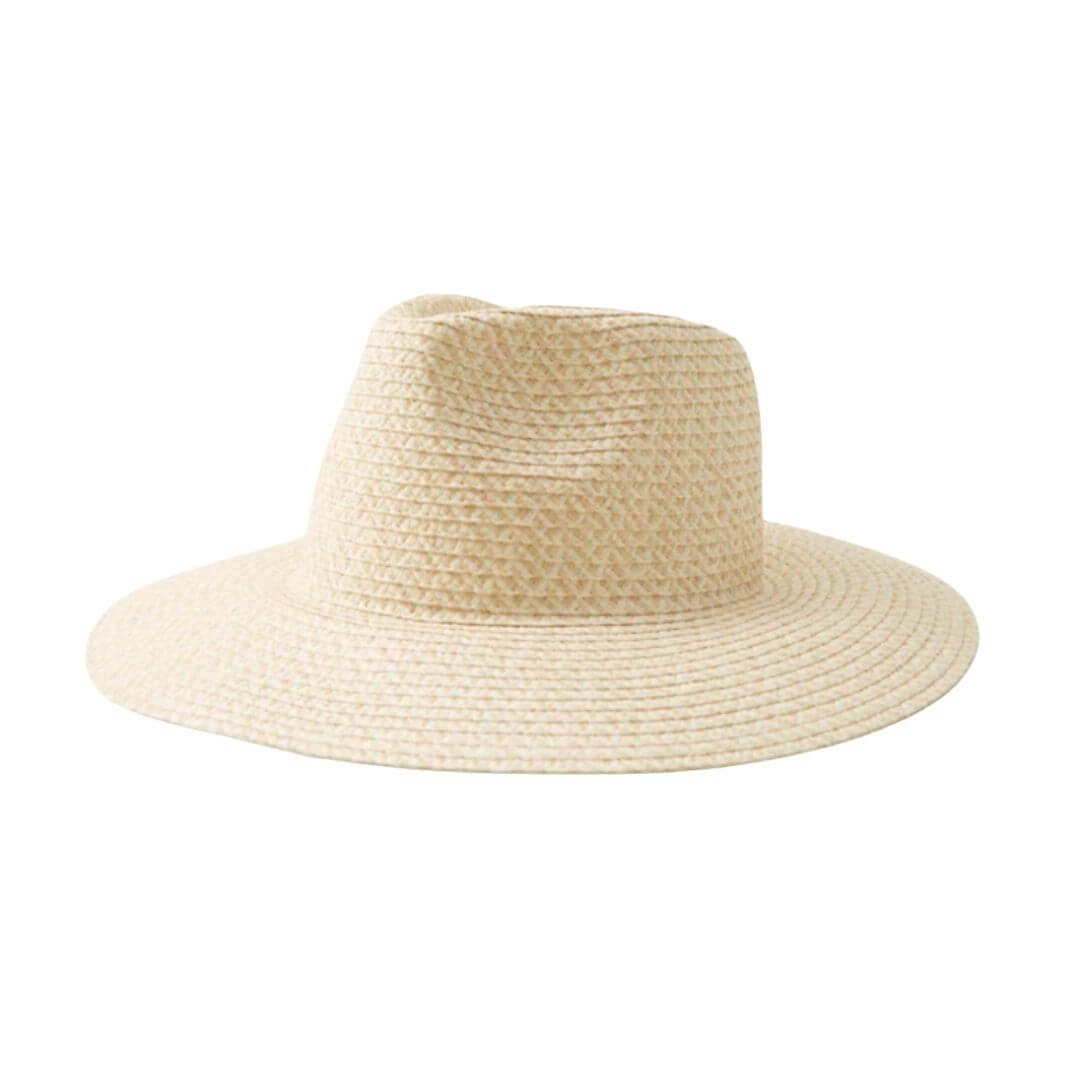wicker sun hat abercrombie and fitch