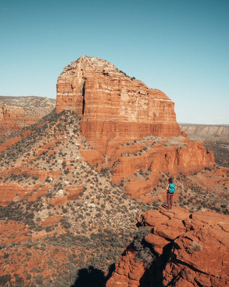 How to Enjoy Bell Rock Vortex Sedona for an Incredible Adventure