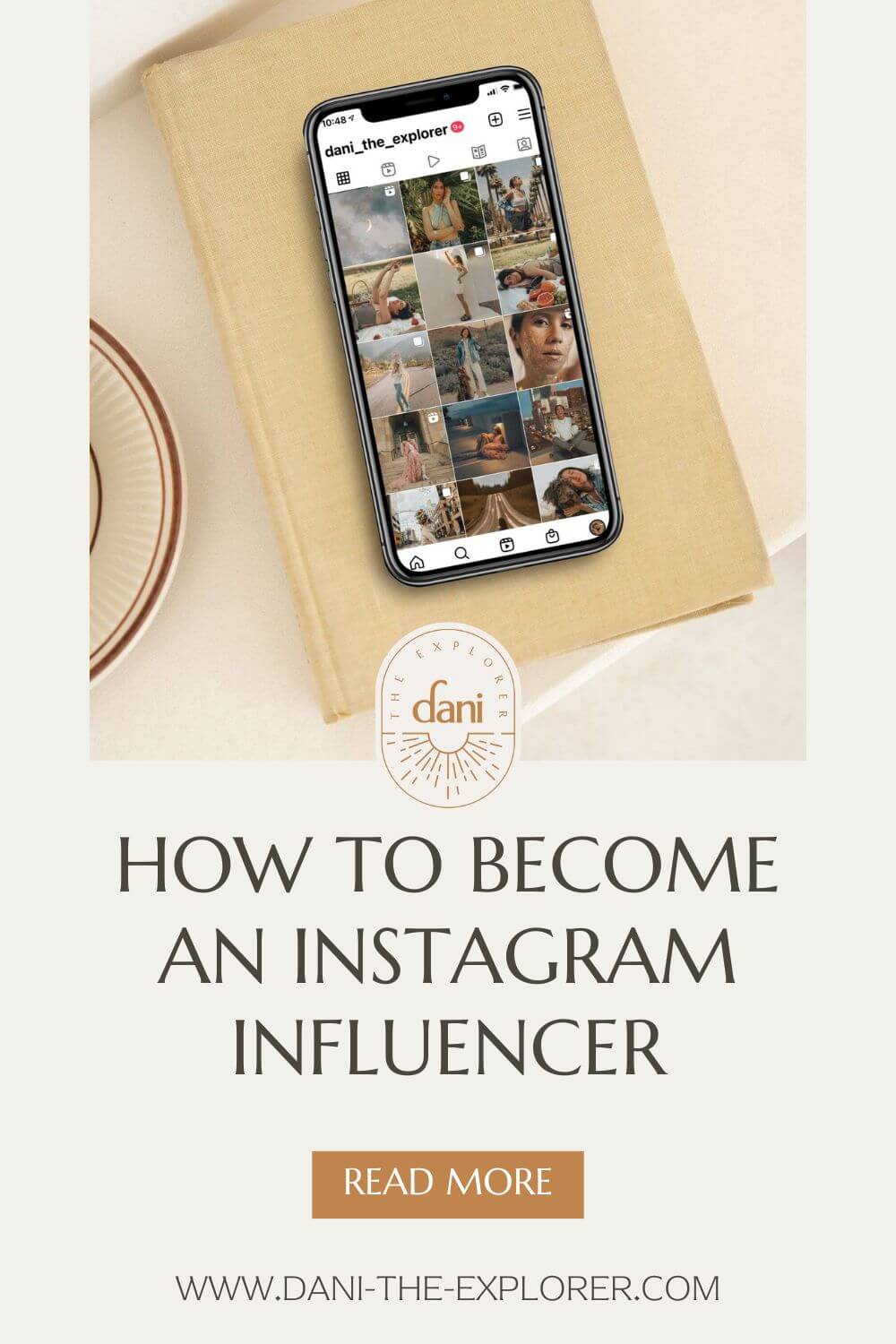 How to Become an Instagram Influencer and Get Paid in 2024