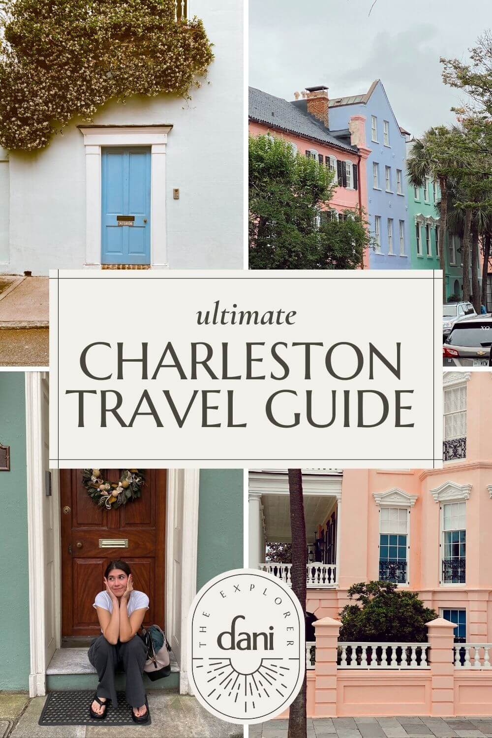 Ultimate Charleston, SC Travel Guide