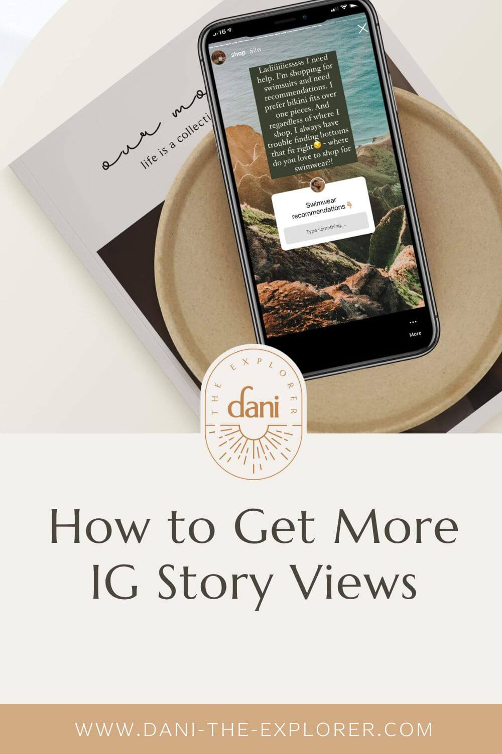 How To Get More Story Views On Instagram For Better Engagement