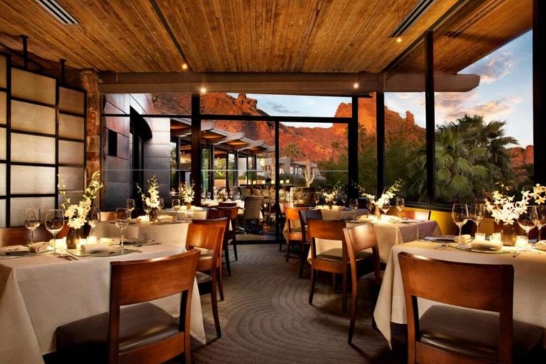 9 Best Boutique Hotels Scottsdale, AZ Luxury Resort Getaways
