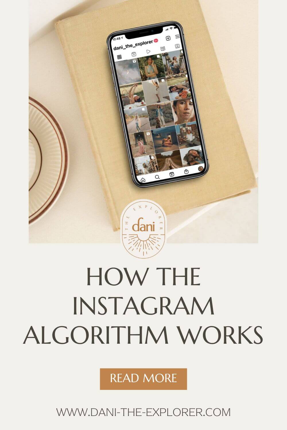 How I BEAT the 2024 Instagram Algorithm to Gain 100K Followers