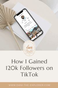 How I Beat The TikTok Algorithm In 2024 & Gained 120K+ Followers