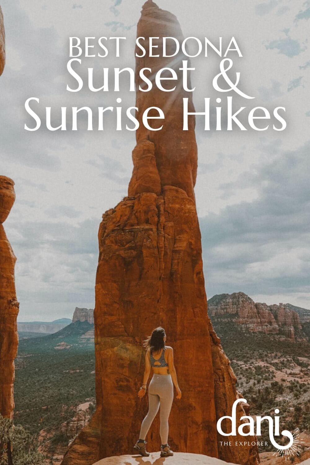 11 Best Sedona Sunrise And Sunset Hikes Guaranteed To Blow Your Mind 6428