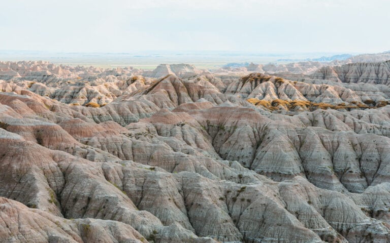 10 AMAZING Things to Do in Badlands National Park Now