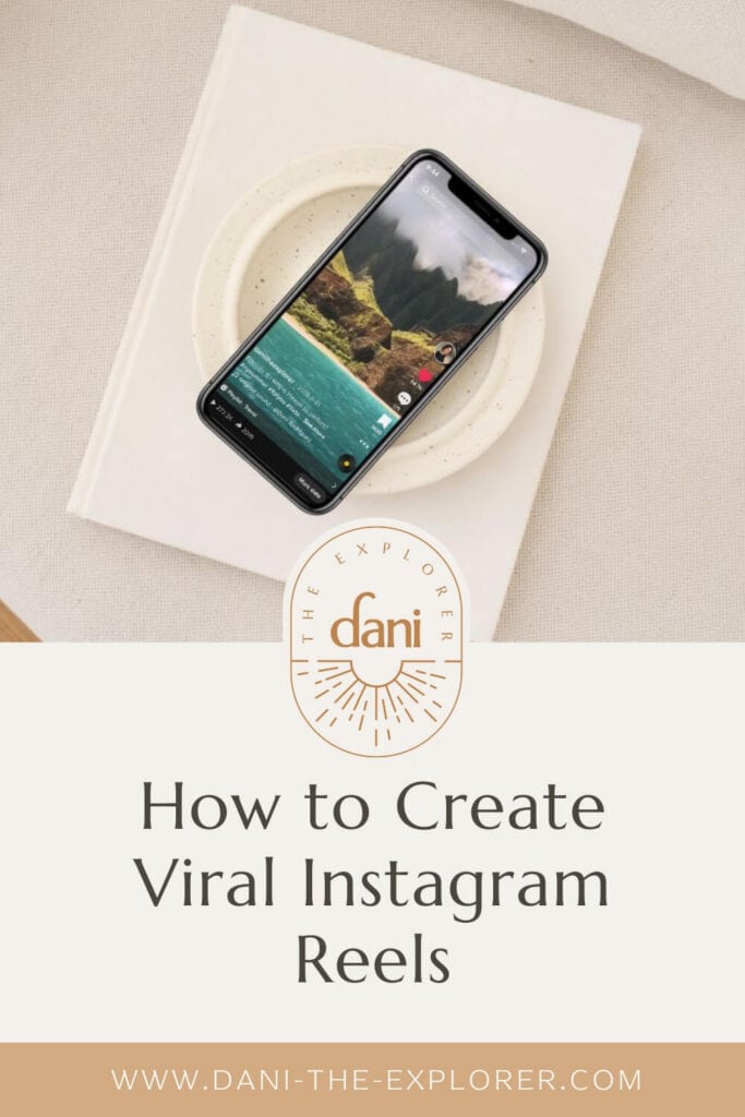 how to create viral instagram reels