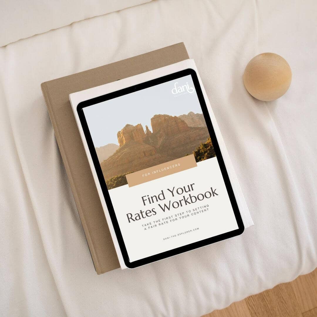 How Much To Charge For A Sponsored Instagram Post + Calculator