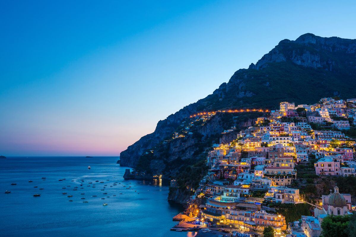 Perfect Cinque Terre & Amalfi Coast Itinerary: 7 Days to Visit Both!