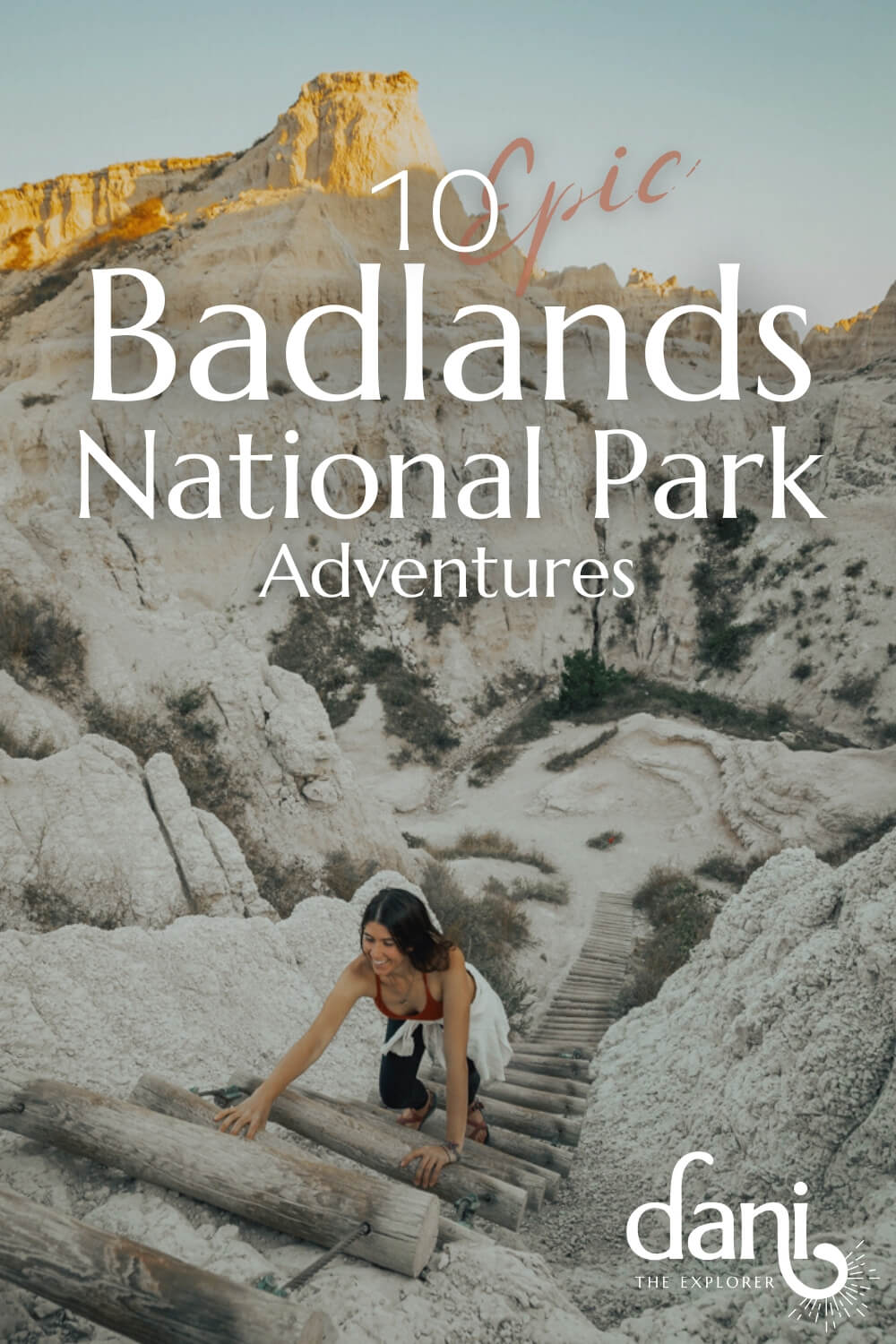 fun things to do in badlands national park