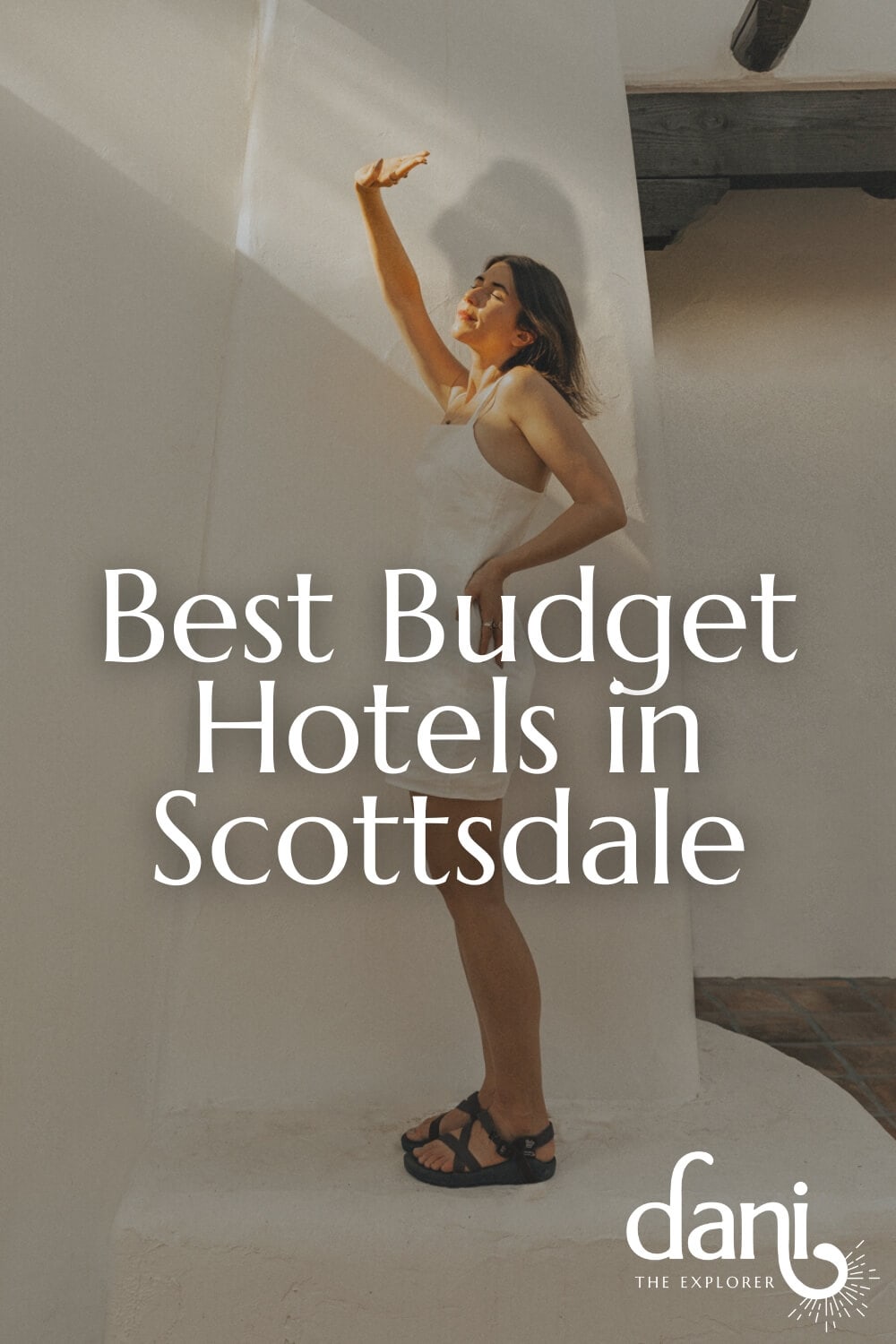 best budget hotels in scottsdale az
