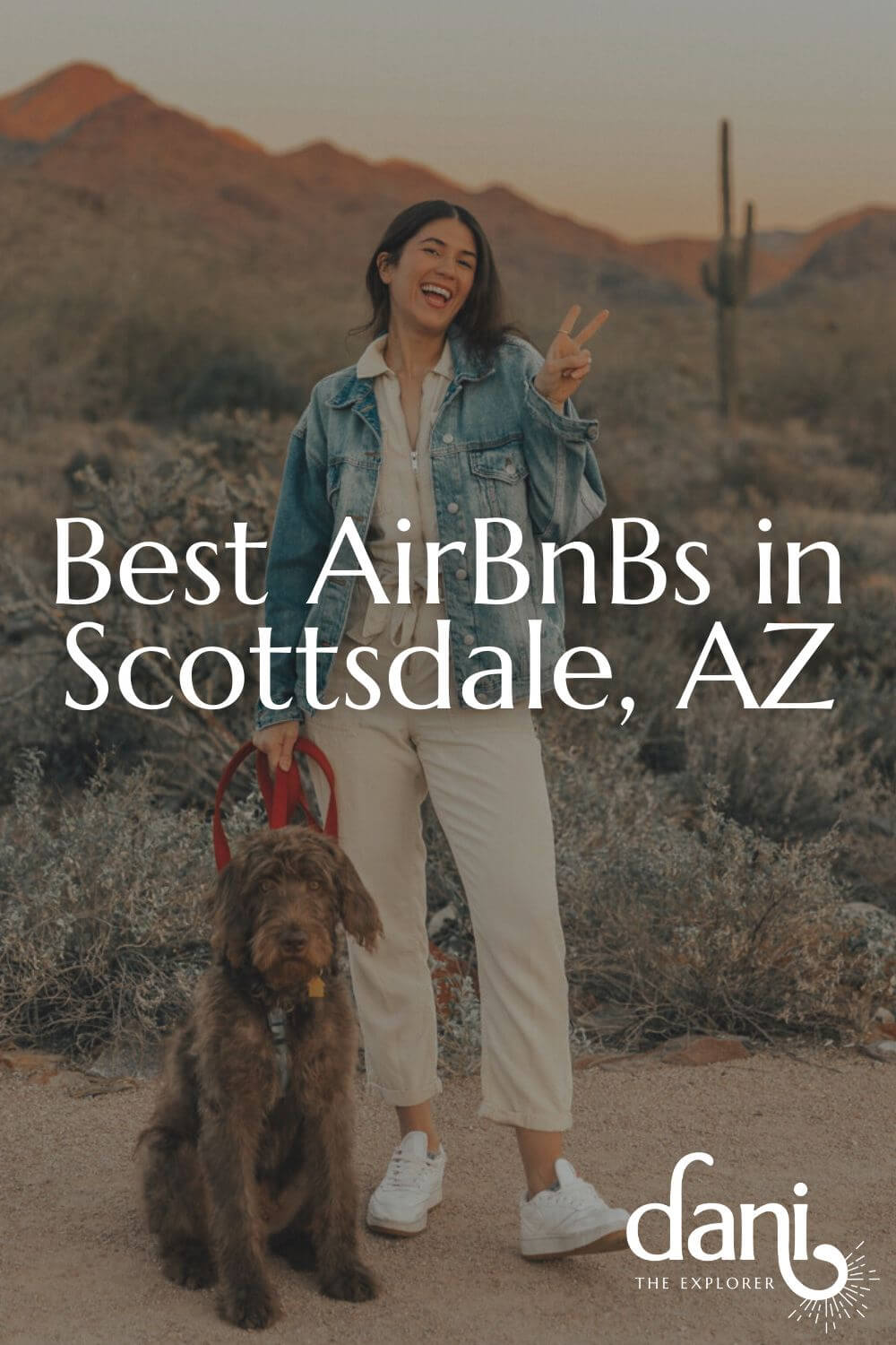best airbnbs in scottsdale