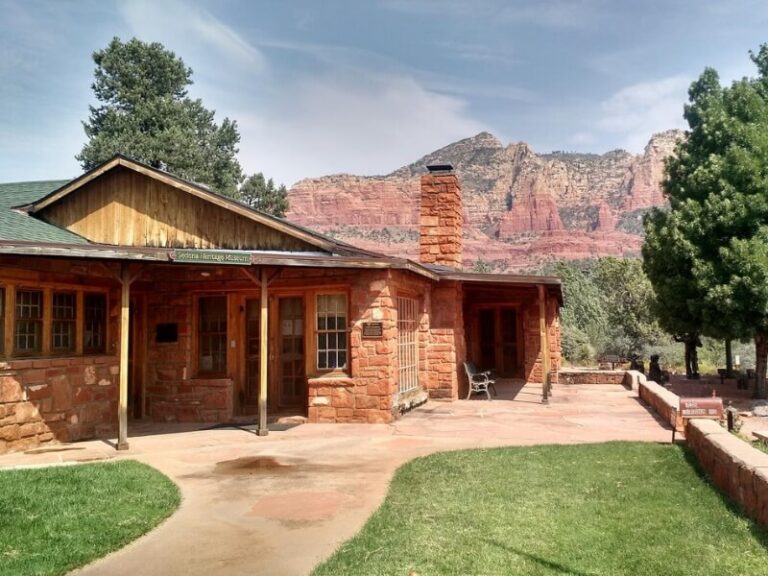 8 Epic Things To Do in Sedona With Dogs DogFriendly Sedona