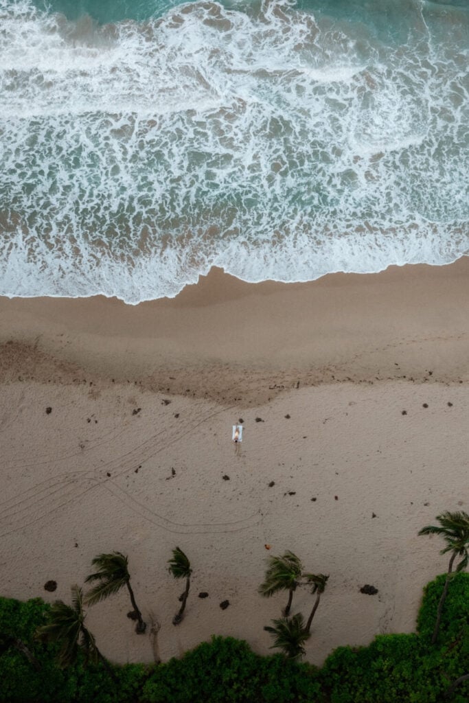 atlantic beach puerto rico