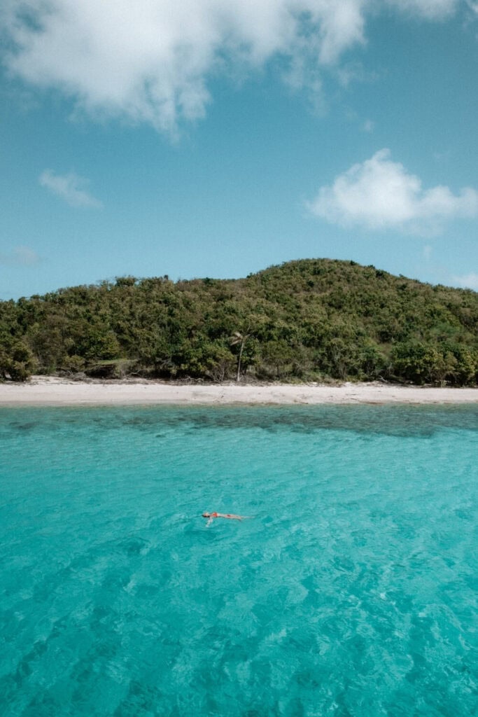 culebra puerto rico