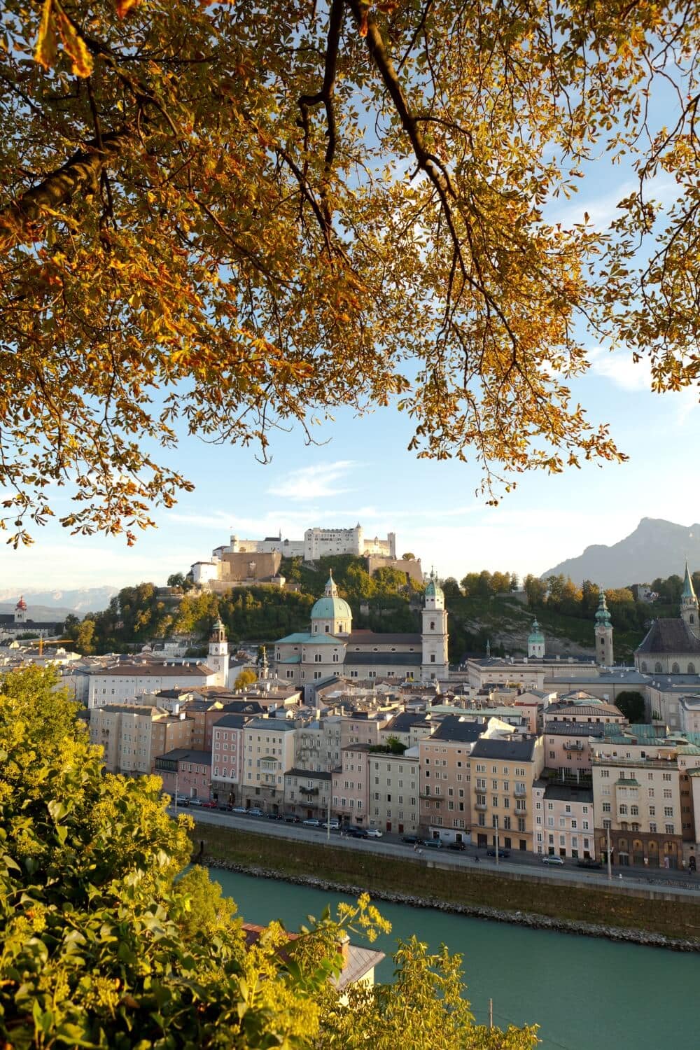 salzburg austria