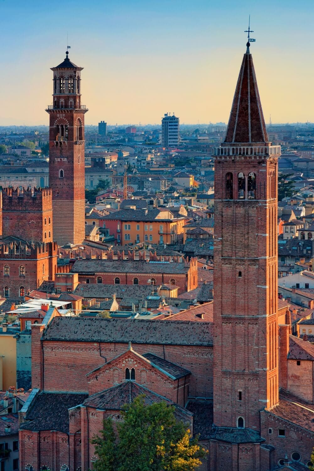 verona italy