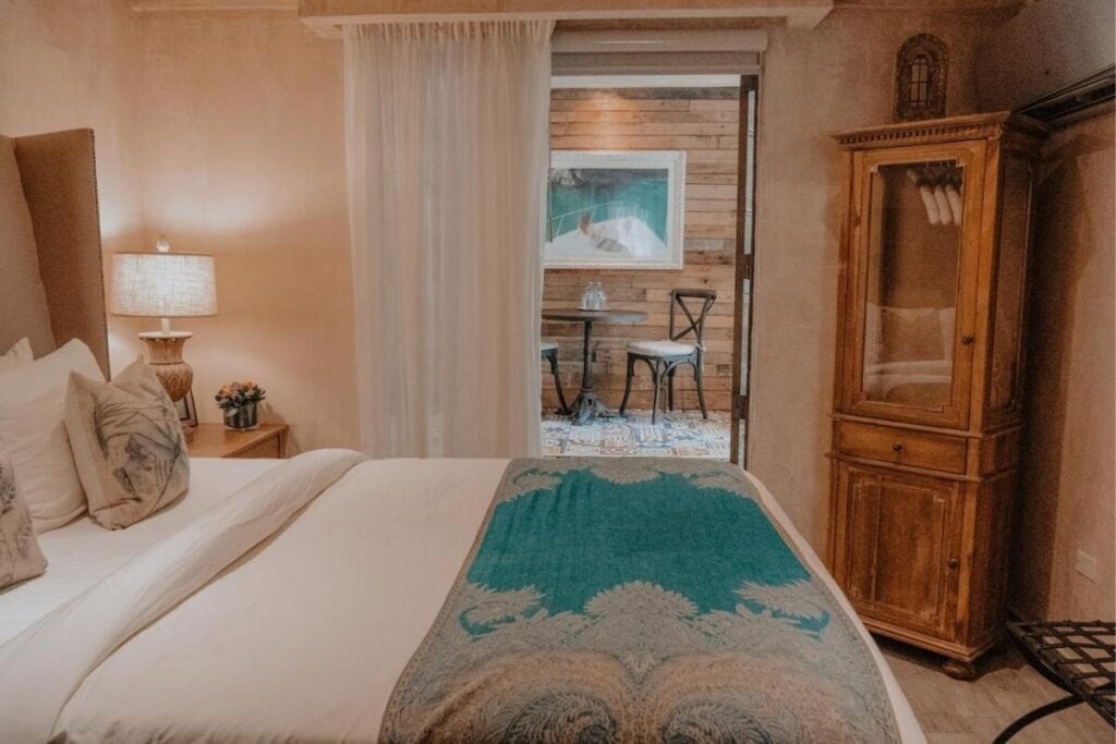 puerto rico o:live boutique hotel